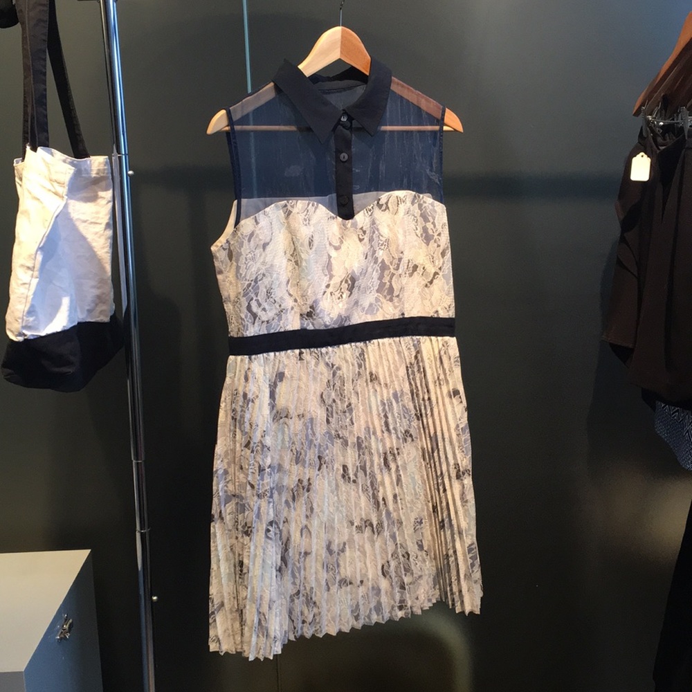 Pink martini Kelly Dress - NEW
